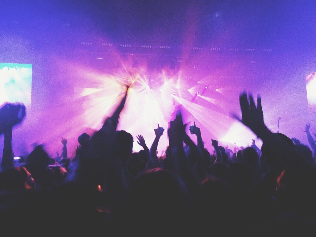 Cultural festivals around the world